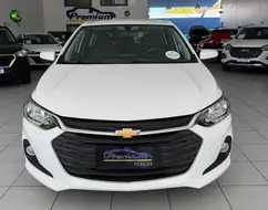 CHEVROLET ONIX 1.0 FLEX LT MANUAL CHEVROLET ONIX 1.0 FLEX LT MANUAL