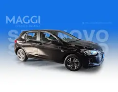 CHEVROLET ONIX 1.0 FLEX LT MANUAL CHEVROLET ONIX 1.0 FLEX LT MANUAL