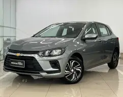 CHEVROLET ONIX 1.0 FLEX MANUAL CHEVROLET ONIX 1.0 FLEX MANUAL