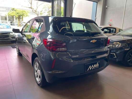 CHEVROLET-ONIX-1.0 FLEX MANUAL CHEVROLET-ONIX-2024