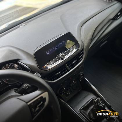 CHEVROLET ONIX 1.0 FLEX MANUAL