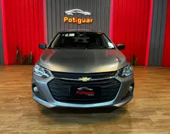 CHEVROLET ONIX 1.0 FLEX MANUAL CHEVROLET ONIX 1.0 FLEX MANUAL