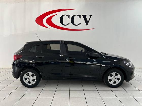 CHEVROLET ONIX 1.0 FLEX MANUAL