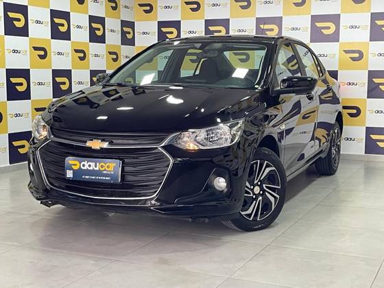 CHEVROLET ONIX 1.0 FLEX PLUS LT MANUAL