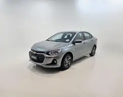 CHEVROLET ONIX 1.0 FLEX PLUS LT MANUAL CHEVROLET ONIX 1.0 FLEX PLUS LT MANUAL