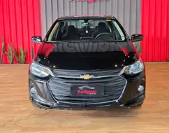 CHEVROLET ONIX 1.0 FLEX PLUS LT MANUAL CHEVROLET ONIX 1.0 FLEX PLUS LT MANUAL