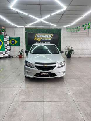 CHEVROLET-ONIX-1.0 MPFI JOY 8V FLEX 4P MANUAL CHEVROLET-ONIX-2019