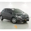 CHEVROLET ONIX 1.0 MPFI LT 8V FLEX 4P MANUAL CHEVROLET ONIX 1.0 MPFI LT 8V FLEX 4P MANUAL
