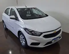 CHEVROLET ONIX 1.0 MPFI LT 8V FLEX 4P MANUAL CHEVROLET ONIX 1.0 MPFI LT 8V FLEX 4P MANUAL