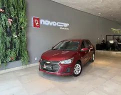 CHEVROLET ONIX 1.0 TURBO FLEX LT MANUAL CHEVROLET ONIX 1.0 TURBO FLEX LT MANUAL