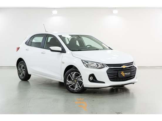 CHEVROLET-ONIX-1.0 TURBO FLEX LT MANUAL CHEVROLET-ONIX-2025
