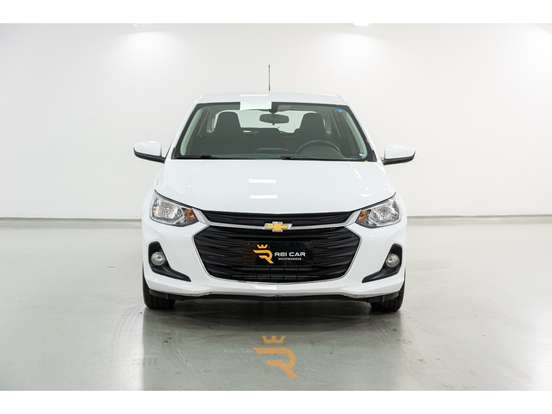 CHEVROLET-ONIX-1.0 TURBO FLEX LT MANUAL CHEVROLET-ONIX-2025