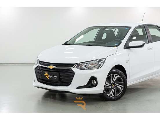 CHEVROLET-ONIX-2025