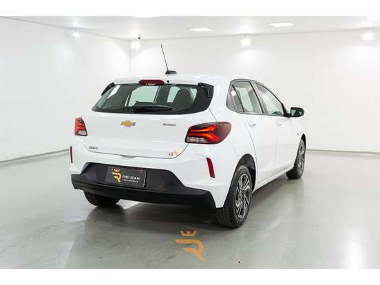 CHEVROLET-ONIX-2025