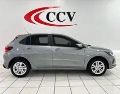 CHEVROLET ONIX 1.0 TURBO FLEX LTZ AUTOMÁTICO CHEVROLET ONIX 1.0 TURBO FLEX LTZ AUTOMÁTICO