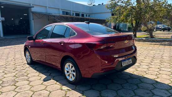 CHEVROLET-ONIX-2022
