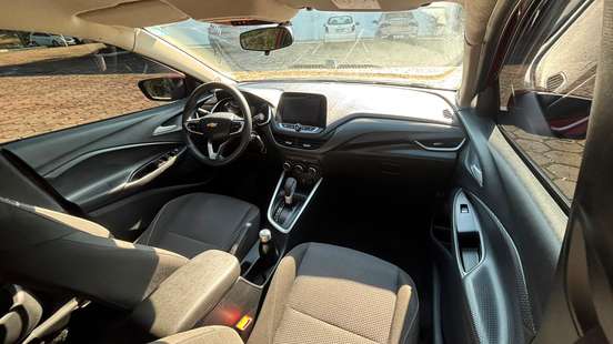 CHEVROLET-ONIX-2022