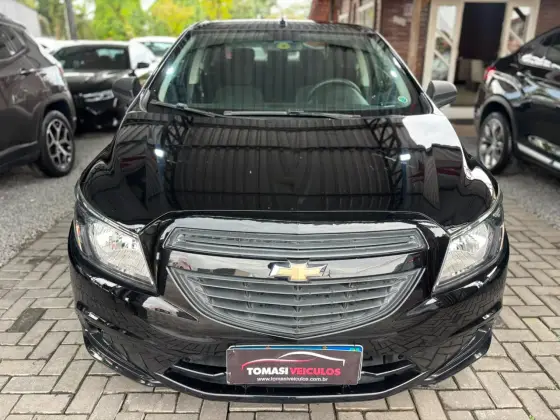 CHEVROLET PRISMA 1.0 MPFI JOY 8V FLEX 4P MANUAL CHEVROLET PRISMA 1.0 MPFI JOY 8V FLEX 4P MANUAL