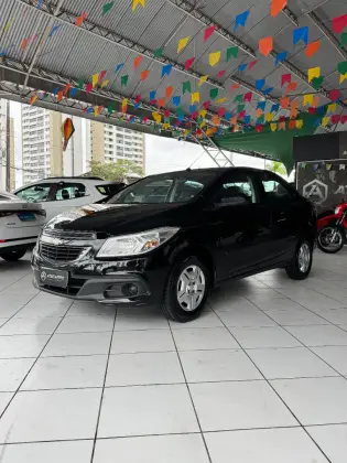 CHEVROLET PRISMA 1.0 MPFI LT 8V FLEX 4P MANUAL CHEVROLET PRISMA 1.0 MPFI LT 8V FLEX 4P MANUAL