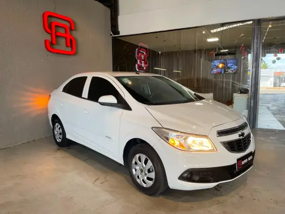 CHEVROLET PRISMA 1.0 MPFI LT 8V FLEX 4P MANUAL CHEVROLET PRISMA 1.0 MPFI LT 8V FLEX 4P MANUAL