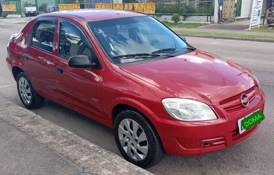 CHEVROLET PRISMA 1.4 MPFI JOY 8V FLEX 4P MANUAL CHEVROLET PRISMA 1.4 MPFI JOY 8V FLEX 4P MANUAL