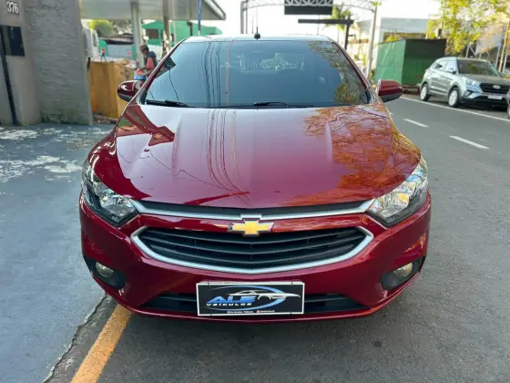 CHEVROLET PRISMA 1.4 MPFI LT 8V FLEX 4P AUTOMÁTICO CHEVROLET PRISMA 1.4 MPFI LT 8V FLEX 4P AUTOMÁTICO