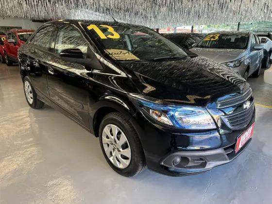CHEVROLET PRISMA 1.4 MPFI LT 8V FLEX 4P MANUAL CHEVROLET PRISMA 1.4 MPFI LT 8V FLEX 4P MANUAL