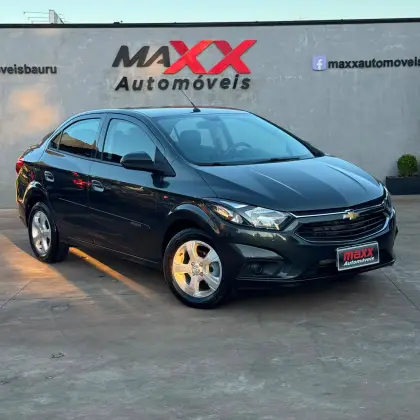 CHEVROLET PRISMA 1.4 MPFI LT 8V FLEX 4P MANUAL CHEVROLET PRISMA 1.4 MPFI LT 8V FLEX 4P MANUAL