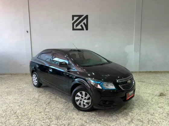 CHEVROLET PRISMA 1.4 MPFI LT 8V FLEX 4P MANUAL CHEVROLET PRISMA 1.4 MPFI LT 8V FLEX 4P MANUAL