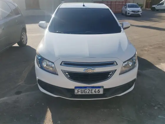 CHEVROLET PRISMA 1.4 MPFI LT 8V FLEX 4P MANUAL CHEVROLET PRISMA 1.4 MPFI LT 8V FLEX 4P MANUAL