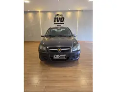 CHEVROLET PRISMA 1.4 MPFI JOY 8V FLEX 4P MANUAL CHEVROLET PRISMA 1.4 MPFI JOY 8V FLEX 4P MANUAL
