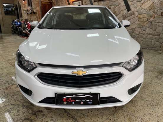 CHEVROLET-PRISMA-1.4 MPFI LT 8V FLEX 4P AUTOMÁTICO CHEVROLET-PRISMA-2018