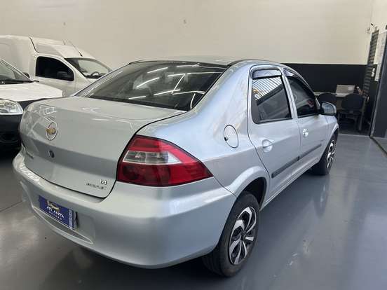 CHEVROLET-PRISMA-2009