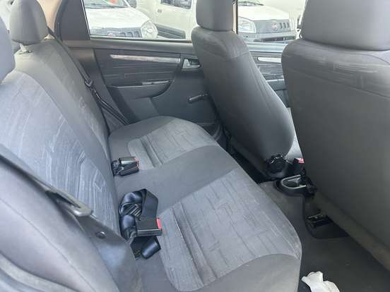 CHEVROLET-PRISMA-1.4 MPFI MAXX 8V FLEX 4P MANUAL CHEVROLET-PRISMA-2009