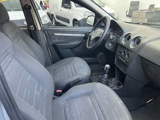 CHEVROLET-PRISMA-1.4 MPFI MAXX 8V FLEX 4P MANUAL CHEVROLET-PRISMA-2009