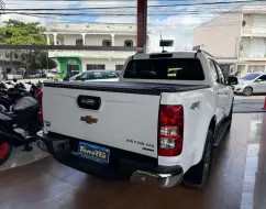 CHEVROLET S10 2.8 16V TURBO DIESEL LTZ CD 4X4 AUTOMÁTICO CHEVROLET S10 2.8 16V TURBO DIESEL LTZ CD 4X4 AUTOMÁTICO