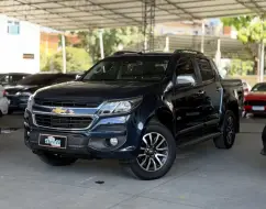 CHEVROLET S10 2.8 HIGH COUNTRY 4X4 CD 16V TURBO DIESEL 4P AUTOMÁTICO CHEVROLET S10 2.8 HIGH COUNTRY 4X4 CD 16V TURBO DIESEL 4P AUTOMÁTICO