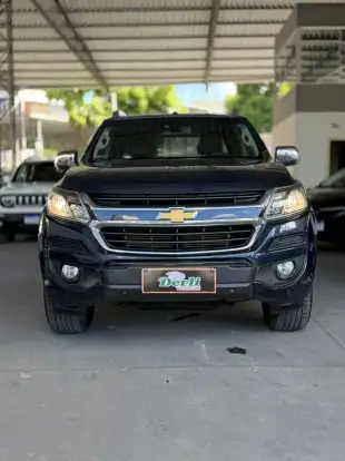 CHEVROLET-S10-2018