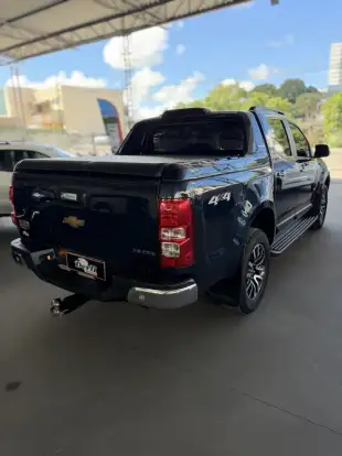 CHEVROLET-S10-2018