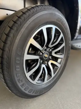 CHEVROLET-S10-2018