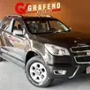 CHEVROLET S10 2.8 LTZ 4X4 CD 16V TURBO DIESEL 4P AUTOMÁTICO CHEVROLET S10 2.8 LTZ 4X4 CD 16V TURBO DIESEL 4P AUTOMÁTICO