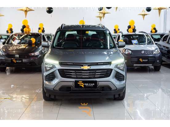 CHEVROLET-SPIN-1.8 PREMIER 8V FLEX 4P AUTOMÁTICO CHEVROLET-SPIN-2024