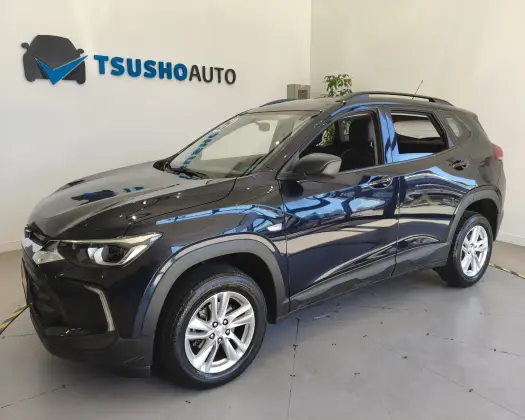 CHEVROLET TRACKER 1.0 TURBO FLEX AUTOMÁTICO