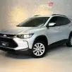 CHEVROLET TRACKER 1.0 TURBO FLEX AUTOMÁTICO CHEVROLET TRACKER 1.0 TURBO FLEX AUTOMÁTICO