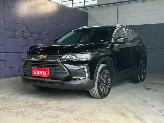 CHEVROLET TRACKER 1.2 TURBO FLEX PREMIER AUTOMÁTICO