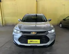 CHEVROLET TRACKER 1.2 TURBO FLEX PREMIER AUTOMÁTICO CHEVROLET TRACKER 1.2 TURBO FLEX PREMIER AUTOMÁTICO