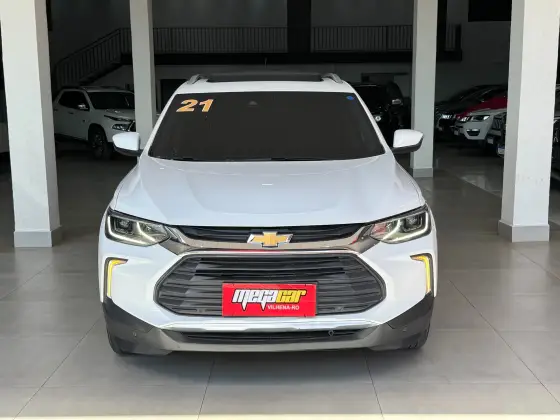 CHEVROLET TRACKER 1.2 TURBO FLEX PREMIER AUTOMÁTICO