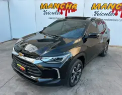 CHEVROLET TRACKER 1.2 TURBO FLEX PREMIER AUTOMÁTICO CHEVROLET TRACKER 1.2 TURBO FLEX PREMIER AUTOMÁTICO