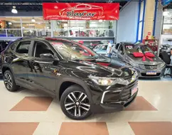 CHEVROLET TRACKER 1.0 TURBO FLEX LT AUTOMÁTICO CHEVROLET TRACKER 1.0 TURBO FLEX LT AUTOMÁTICO