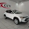 CHEVROLET TRACKER 1.0 TURBO FLEX LTZ AUTOMÁTICO CHEVROLET TRACKER 1.0 TURBO FLEX LTZ AUTOMÁTICO